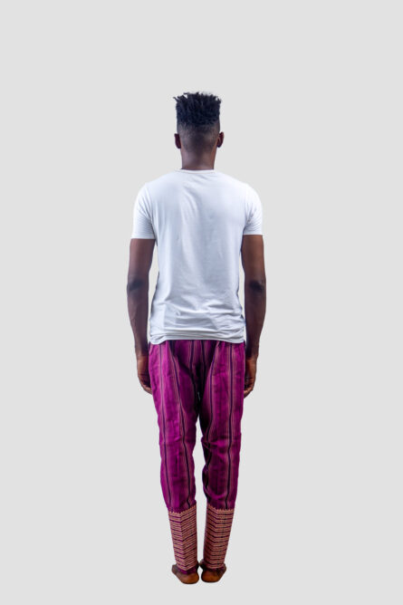 The ABBL Classic Pants - Image 7
