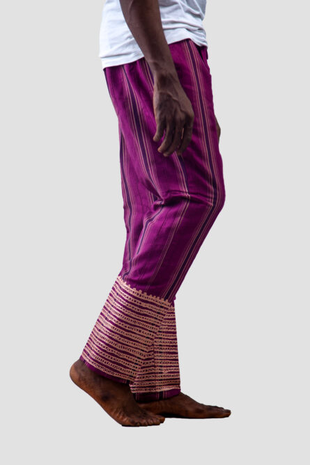 The ABBL Classic Pants - Image 4