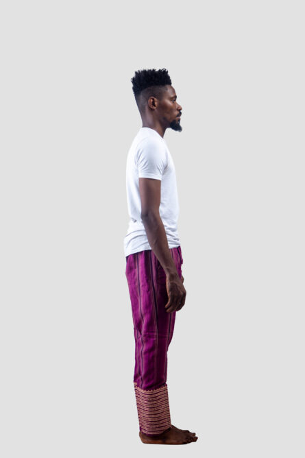 The ABBL Classic Pants - Image 3