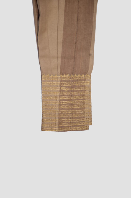 The Ibile Pants (Aso Oke Pants) - Image 7