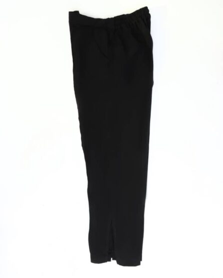 ABBL Strench Trousers in Black